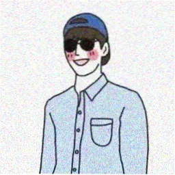 读者头像一