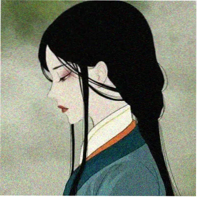 读者头像五